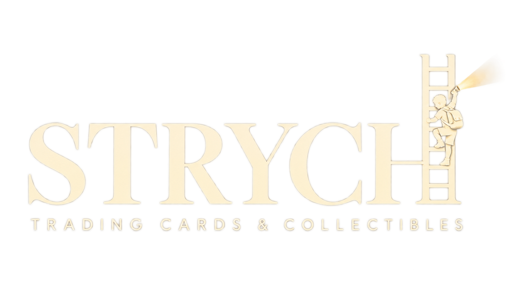 STRYCH — Trading Cards & Collectibles